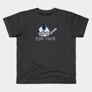 Epic Rock Kids T-Shirt